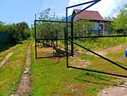 Только конструкция по желанию заказчика - 2024